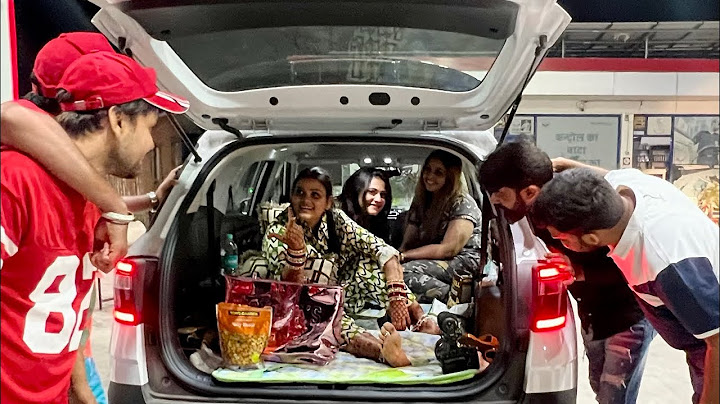 Finally Chale Ajmer | Armaan Malik