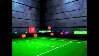 Pong Evolution