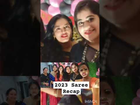 2023 #Saree and Nari Shakti #shortvideo #youtubeshorts @indiansilkhouse