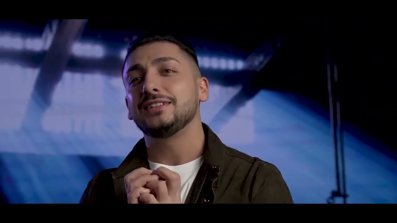 ✅️ Toni de la Brasov ✅️ N-am pe cine sa iubesc ✅️