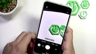 How to Enable Grid and Level Tools for Better Photo Composition on CMF Phone 2 Pro screenshot 4