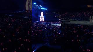 Kick It - Blackpink Live Clip 2 At Dodger Stadium - Los Angeles, Ca August 26, 2023