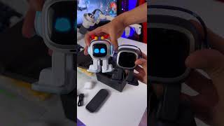 ايمو قالي نخسرو سموني فاتي 🤣 #emo #robot #gaming #ai #algeria