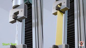 Tinius Olsen HT45 Grip