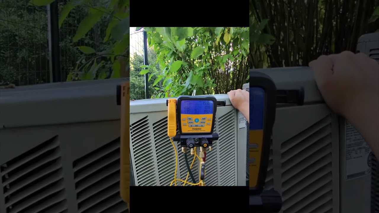 Dirty Filter Destroys AC ❌ | Coil Burnout & Condenser Clean | Elite Service Group