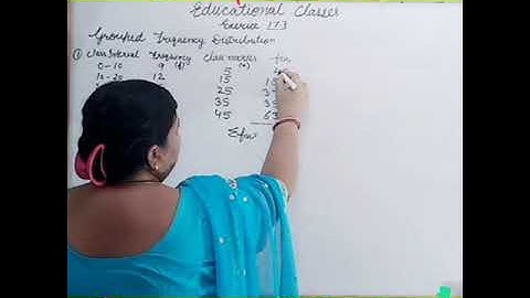 RBSE class 10 chapter 17 exercise 17 .3 Question no. 1 and 2 by Tripta sharma