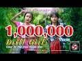 LerMuDex-Drill Girl-(for Boy)Cover By Paw Htoo ft Dah Klay(เวอร์ชั่นผู้หญิง  (Prod by @mlerbeatz )