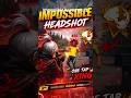 “Impossible Headshot 😳 One Tap Kill 🔥 #shorts”#headshot #attitude #gaming #shorts #pro