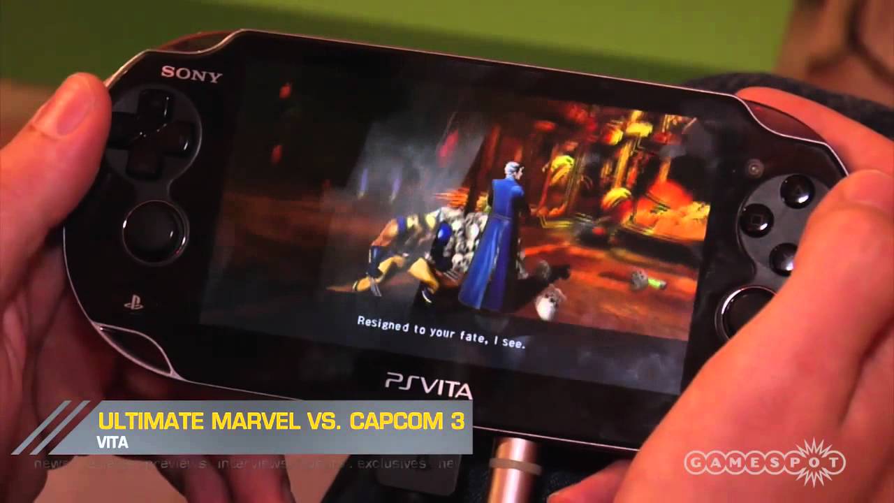 PS Vita launch titles – reviews, PS Vita