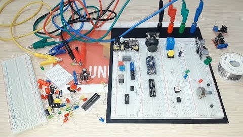 Review 3200 Hole Solderless Test Breadboard With PCB Prototype Board For Arduinov