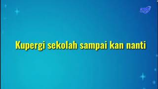 PERGI BELAJAR CIPTAAN IBU SUD