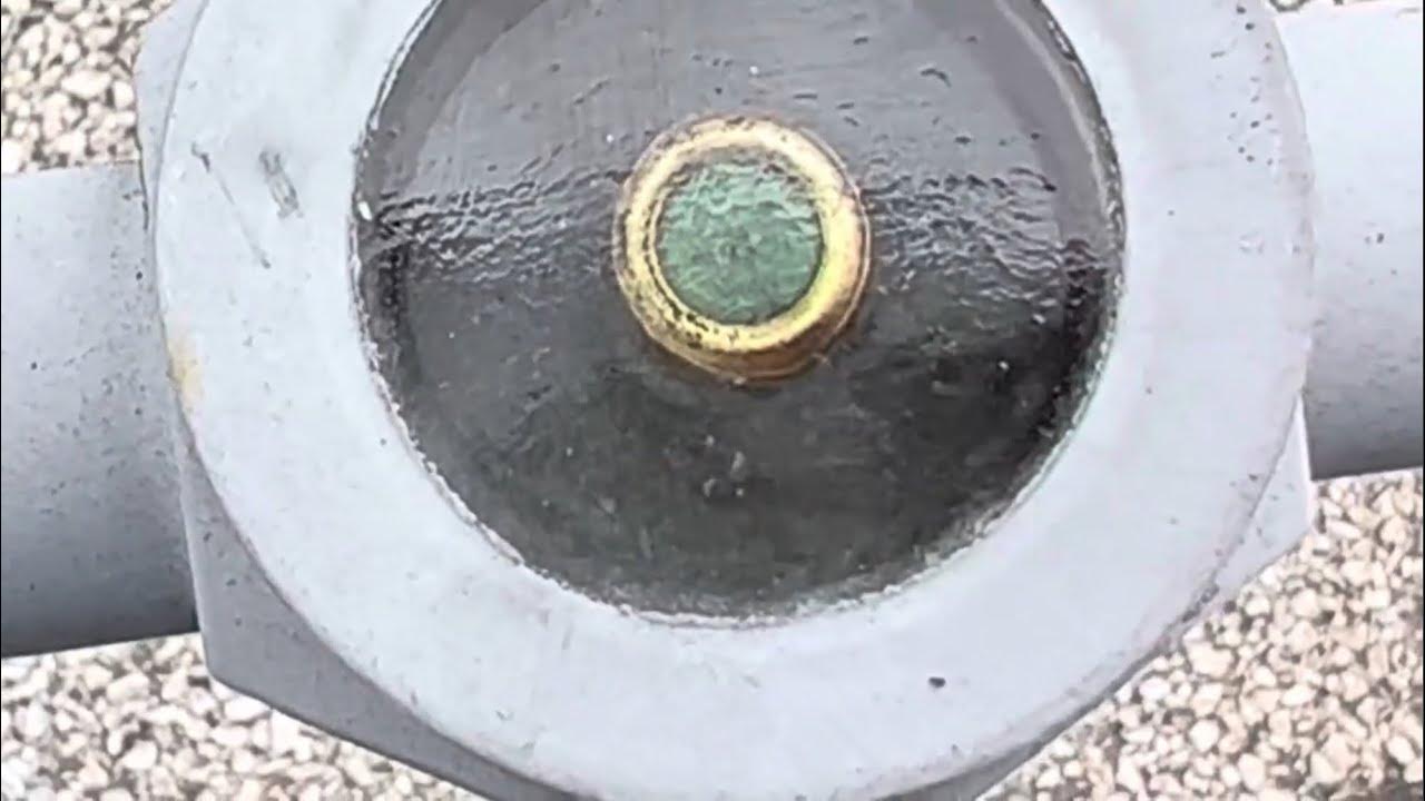 LIQUID STACKING REFRIGERANT? What is it? What does it mean? YouTube