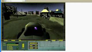 Robot rage missiles and super weapons