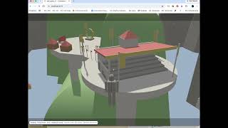 Level design experiments with agents