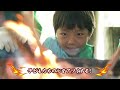 【花まる野外体験】火おこしの国