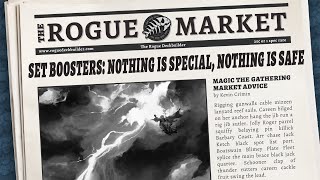 Market Monday: Critiquing Zendikar Rising The List