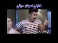 سيدهارت وآنيا على اغنية خليني اعيش حياتي 