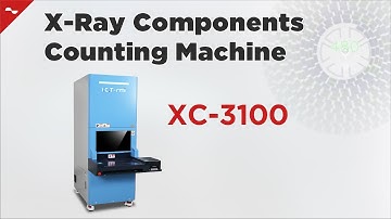 How to Use an SMD X-Ray Counter SMD Counting System for Accurate Component Counting