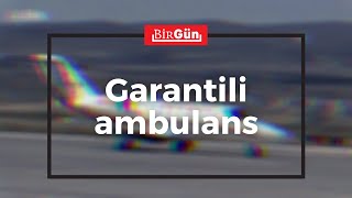 Uçaklar Uçsa Da Uçmasa Da Paralar Katar Şirketine Garantili Ambulans Birgün Tv