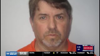 Washington Parish sheriff says podcast played key role in cold case murder arrest