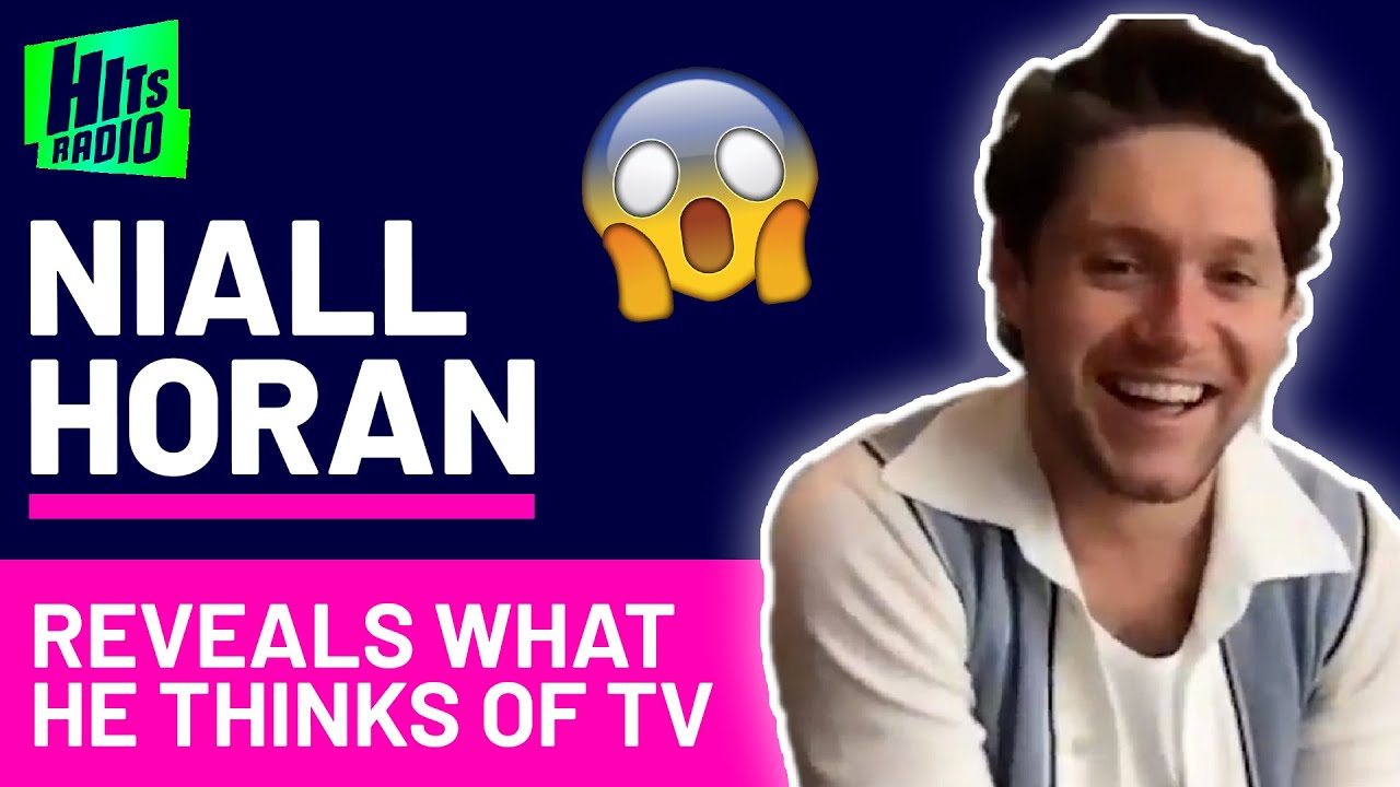 Niall Horan Reveals What He REALLY Thinks About TV Talent Shows | Hits Radio