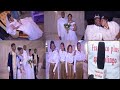 Toulouse  voila la mariage  pour lanne 2020  mariage de jean salumu et jeanine salumu