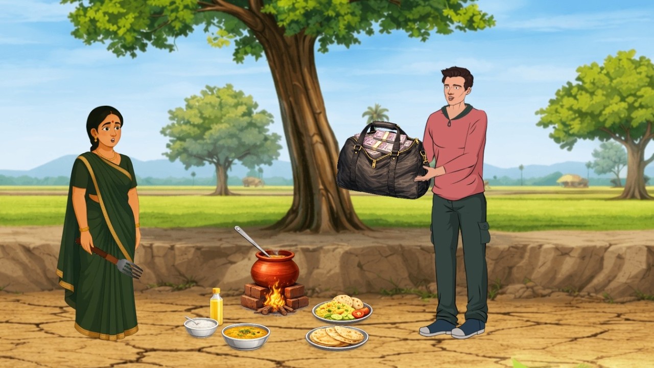 Bus में चाय बेचने वाला बना करोड़पति | यह 1 City Business Secret आपकी Life बदल देगा | Success