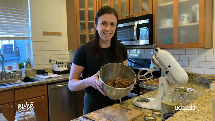 Easy & Energizing Protein Balls with Jillian Keave...