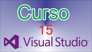 Visual Studio paso a paso Calcular área de un triangulo 15