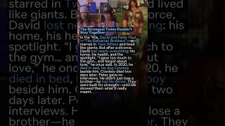 Download Lagu De sterkste tweelingen konden niet bij elkaar blijven MP3 Download Lagu De sterkste tweelingen konden niet bij elkaar blijven MP3