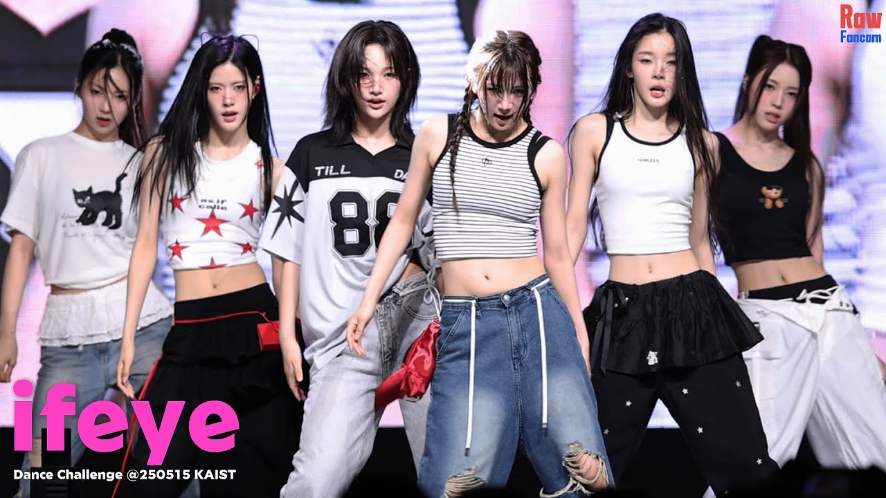 500만뷰 찍었다는 