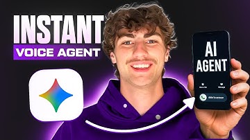 Google Just Made Voice AI Stupidly Easy (Gemini 3)