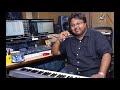 D Imman Tamil Songs Collection