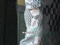 為什麼不能踩日本拉門下面的「敷居」呢? #shorts #Japanese house #日本文化 #學日語 #日本の文化