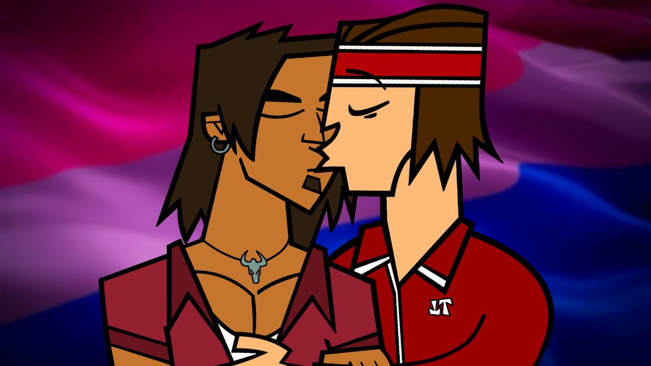 Total drama alejandro x tyler