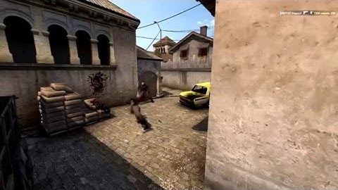 [CSGO] fragmovie #3 - Random pro plays!