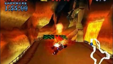 CTR Crash Team Racing Part 6