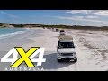 Great Australian Bight Expedition | Explore | 4X4 Australia
