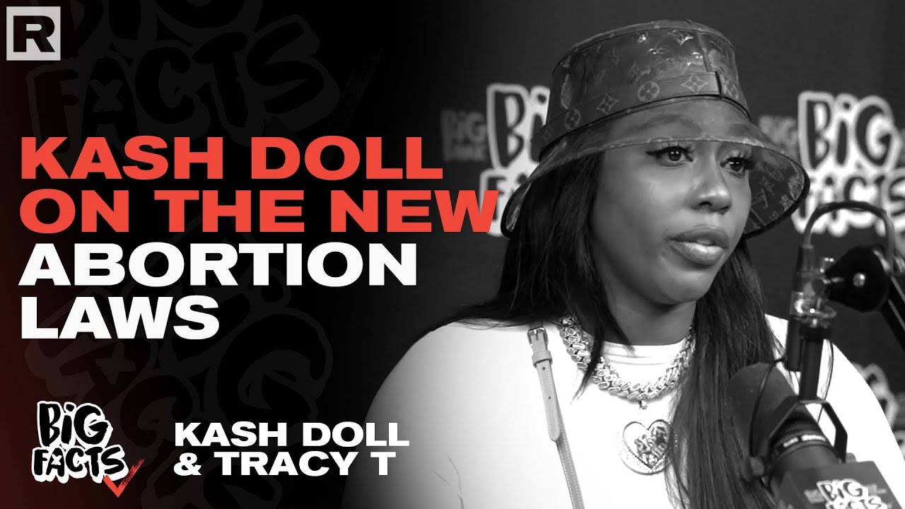 Kash doll leak