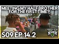 Episode 14.2: Meeting My Half Brother For The First Time?! | GTA RP | GW Whitelist