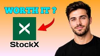 StockX App Review - Useful Or Overrated? screenshot 3