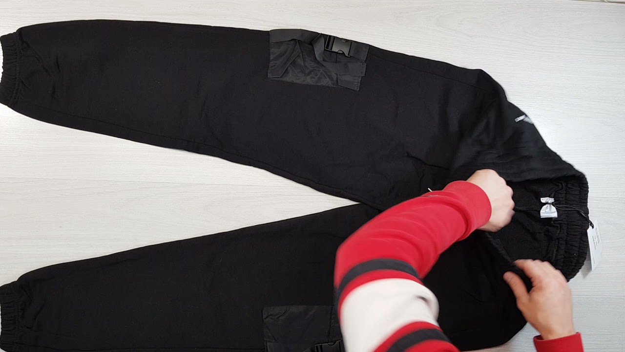 03295 D2 Sport Pants (8PCS) (Брендовые Х/Б штаны) №3 8  шт. 21,50€   за шт.