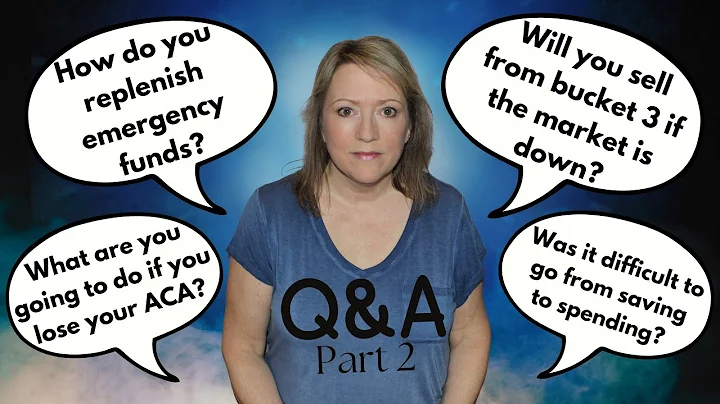 UNFILTERED Q & A with Happy on Monday (Part 2)