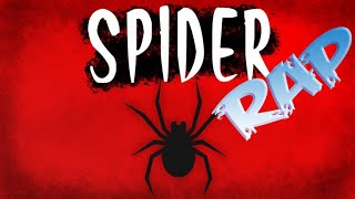 SPIDER RAP + CINEMATICA COMPLETA  ROBLOX