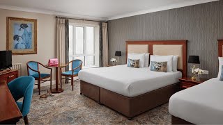 Dooley's Hotel, Waterford | Travel Facts