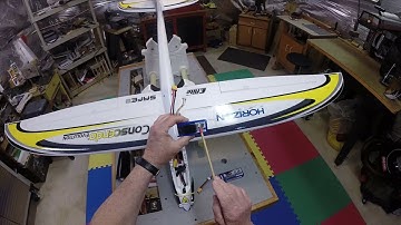 Conscendo Update and Mods