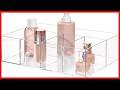 Maximize Your Space with the iDesign Clarity Divided Vanity Organizer
