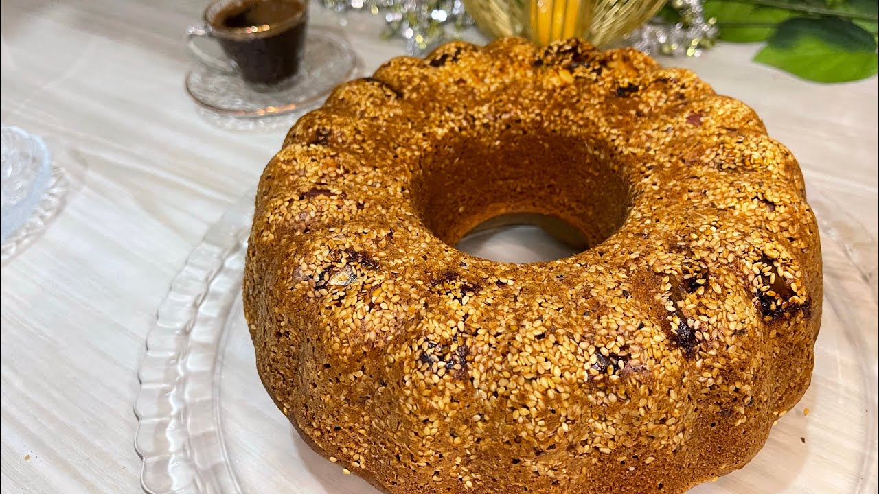 خبزة درع زمنية تونسية تعمل الكيف 👌🇹🇳❤️