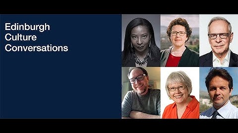 How can the creative industries impact on our changing world?