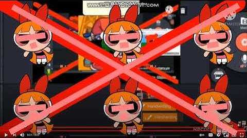 Klasky Csupo Gets Interrupted Add Round 137